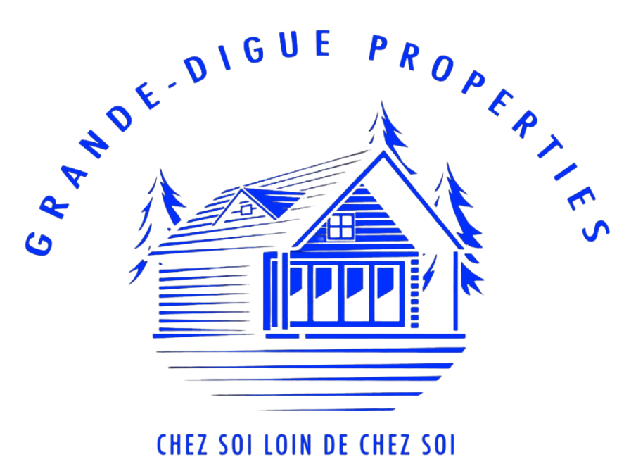 GRANDE-DIGUE PROPERTIES